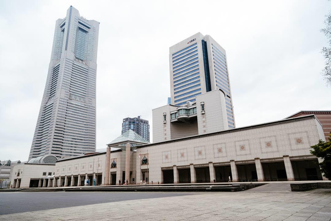 Yokohama Museum of Art